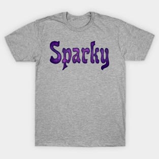 Sparky T-Shirt